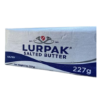 Lurpak Butter Salted