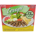 Levapi Beef