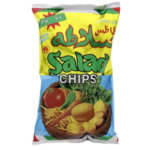 Salad Chips