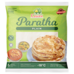 Kawan Plain Paratha 5Pcs- 400G