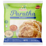 Kawan Flakey Paratha