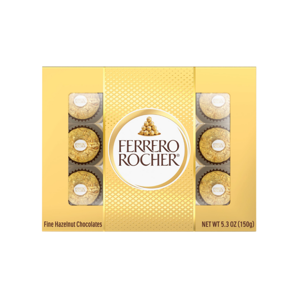 Ferrero Rocher