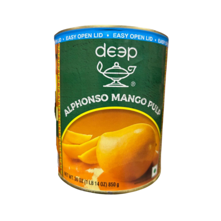 Deep Alphonso Mago Pulp