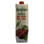Sour Cherry Fruit Juice