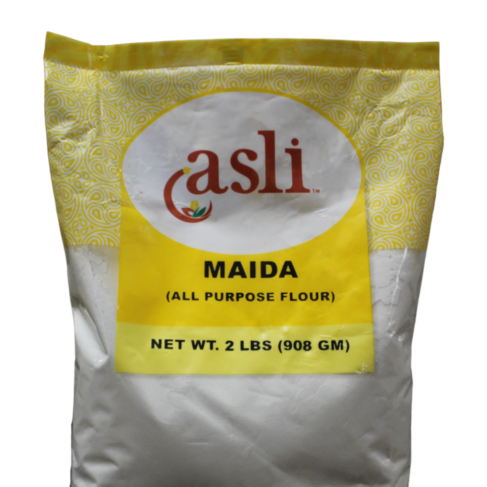 Asli Maida