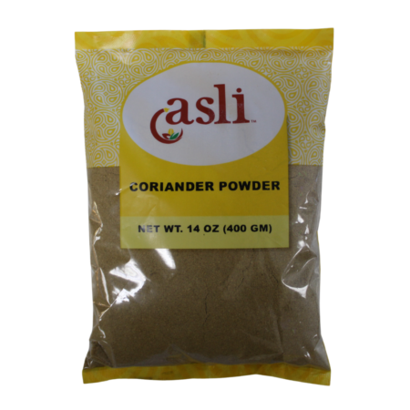 Asli Cumin Powder 400G