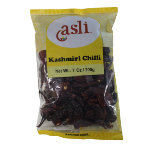 Asli Kashmiri Chilli