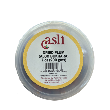 Asli Dried Plum