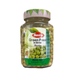 Sera Green Peas In Brine 420G