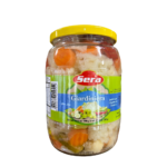 Sera Giardiniera 34.92Oz 99G