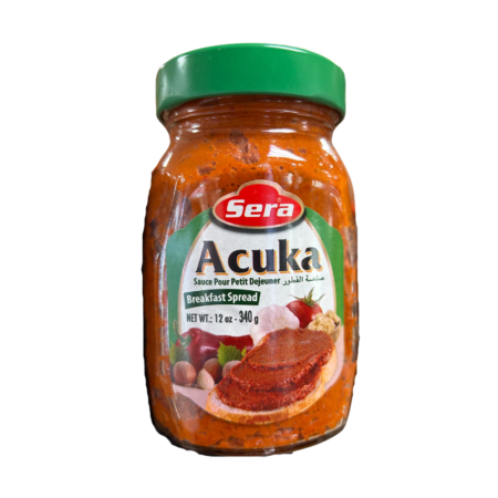 Akuca