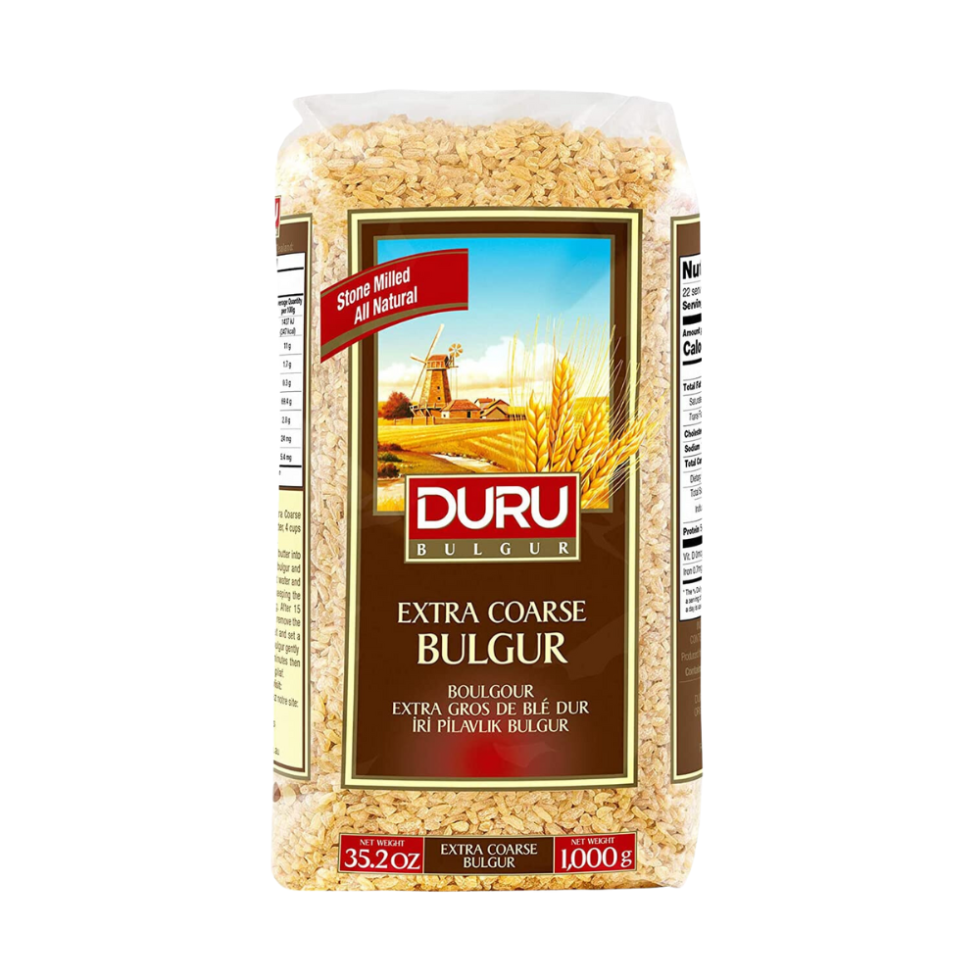 Duru Bulgur
