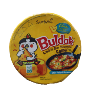 Bulldag Soup